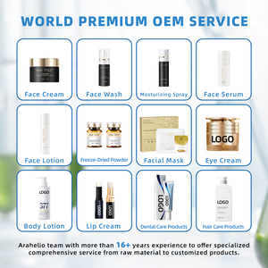 Yüz Anti-aging ve cilt iyileştirme formülasyonları için OEM biyoteknoloji sınıfı rekombinant Fibronectin - Product Image 6