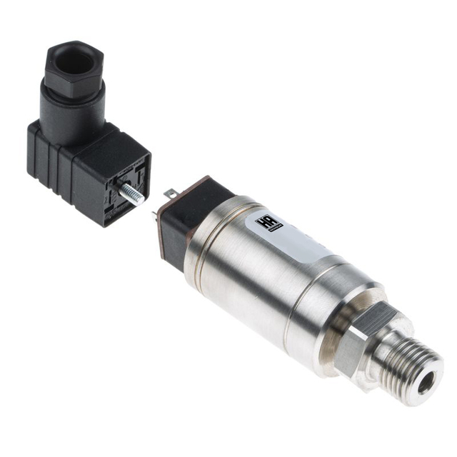 Pressure Transmitter Temperature Compensated Pressure Sensor 797-4986 for Thermal Process Systems