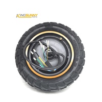 Moteur 48V 1200W pour moteur de pièces de rechange électriques de scooter KuKirin M5 Pro avec accessoires de réparation de pneus Tubeless 90/55-6.5