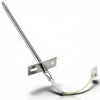 Sensor de Temperatura para Horno Plc WPW10181986 W10181986 para Whirl-Pool Ken-More May-tag Suministro al por Mayor