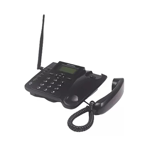 Téléphone sans fil DLNA ZT800G Carte SIM 4G Téléphone <span class=keywords><strong>fixe</strong></span> sans fil Big Button <span class=keywords><strong>Senior</strong></span> 4g Téléphone <span class=keywords><strong>fixe</strong></span> - Product Image 1