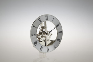 Metal de latón reloj movimiento con Péndulo - Product Image 4