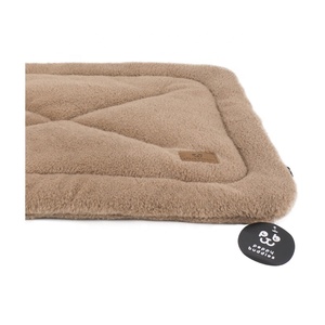 Peppy Buddies coussin pour animaux de compagnie chaud en peluche chien tapis Multi couleurs Support personnalisation lavage mécanique couverture pour animaux de compagnie - Product Image 6