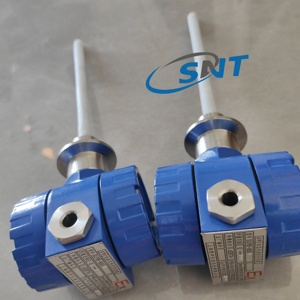 Sensor de Nivel de Capacitancia UYB-8002 de Bajo Costo Hecho en China, Longitud de 230 mm - Product Image 5