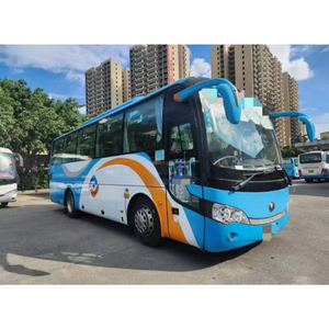 Best Selling Useds <strong>Bus</strong> 30 Seaters Right Hand Drive <strong>Buses</strong> and <strong>Coaches</strong> Used Youtong <strong>Bus</strong> in Uk - Product Image 1