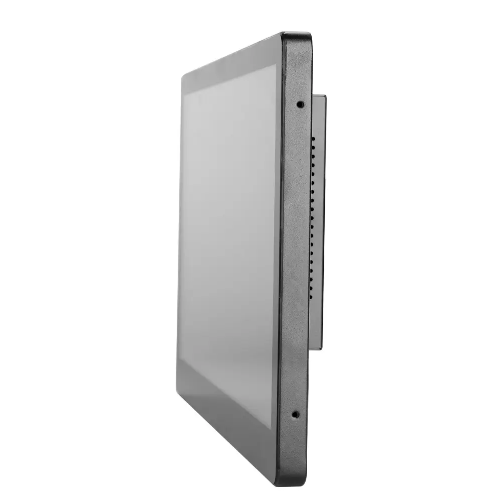 Дешевый VESA/настенный/Встроенный 1920x1080P 13,3 дюймовый промышленный сенсорный ЖК-монитор