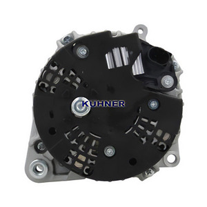 Alternador compatible con la gasolina (KW: 176.052, HP: 265) de 06-45 AMG 4-matic (360) de 2013 a 05-05-2018, con el modelo A 45 AMG de 1 a - Product Image 3