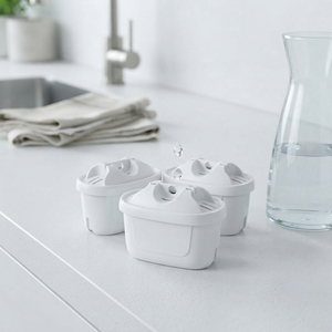 ไส้กรองน้ำ OEM เกรดอุตสาหกรรม และไส้กรองน้ำสำหรับบ้านทั้งหลัง - Product Image 1
