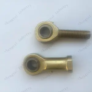 Good Quality Rod End Of Bearings wIth Oil Nipple