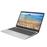 Ucuz 14 inç orta dokunmatik Android Tablet PC ile 6GB + 128GB SSD Intel N3450 İngilizce klavye ücretsiz oyunlar indir stok ab tak