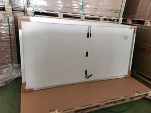 Panneaux solaires Jinko Trina JA 540w 550w, prix de qualité A, modules PV, panneau solaire <span class=keywords><strong>540wp</strong></span> pour projet solaire - Product Image 5