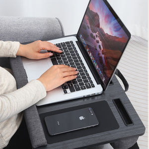 Almohada para Portátil, Cojín para Escritorio de Regazo - Product Image 6