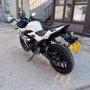 <span class=keywords><strong>Suzuki</strong></span> GSX250R. Motore Bicilindrico Parallelo Raffreddato ad Acqua, Iniezione Elettronica, Cilindrata 250cc, Stabile e Affidabile, Ben Mantenuto - Product Image 6