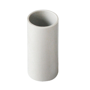 Rigid AS/NZS Australian <strong>Standard</strong> Plastic Pvc 20mm Conduit <strong>Coupling</strong> - Product Image 1