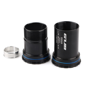 GUB BB8624 Arbre en céramique BB86/92 Rondelle à cinq voies 86.5-92 - Product Image 4