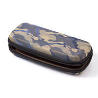 Custom Zipper Travel EVA Aufbewahrung koffer Schutz Harts chale Spezial taschen Made