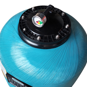 Filtres de <span class=keywords><strong>piscine</strong></span> en gros d'usine <span class=keywords><strong>filtre</strong></span> à <span class=keywords><strong>sable</strong></span> à montage latéral en fibre de verre <span class=keywords><strong>pour</strong></span> puits d'eau - Product Image 3