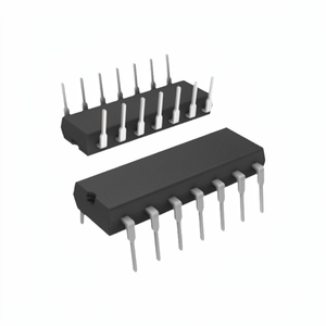 14 DIP (0.300", 7.62 มม.) ช้อปปิ้งออนไลน์สำหรับชิ้นส่วนอิเล็กทรอนิกส์ IC FILTER 100KHZ LINEAR PH 14DIP Interface LTC1064-7CN - Product Image 1
