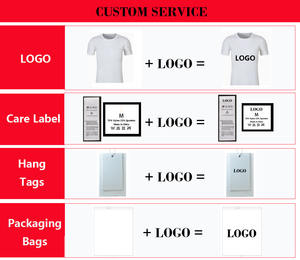 Camiseta de Secado Rápido para <span class=keywords><strong>Hombre</strong></span> con Logotipo Personalizado, Transpirable, Cuello Redondo, Ideal para Gimnasio, Correr, <span class=keywords><strong>Tenis</strong></span>, Senderismo - Product Image 5