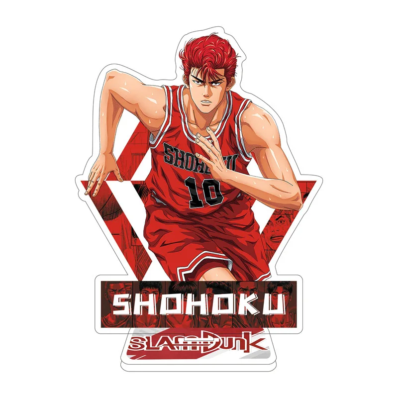 希少品】激レア！スラムダンク アニメ セル画 桜木花道 SLAM DUNK 2025