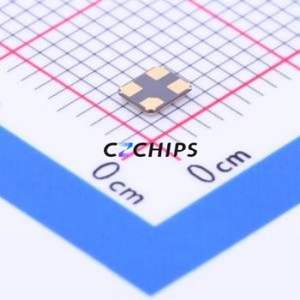 X1E0000210394 Crystal (Passive) SMD3225-4P Crystal Oscillator SMD Crystal Oscillator 37.8MHz 10ppm 8.5pF - Product Image 2