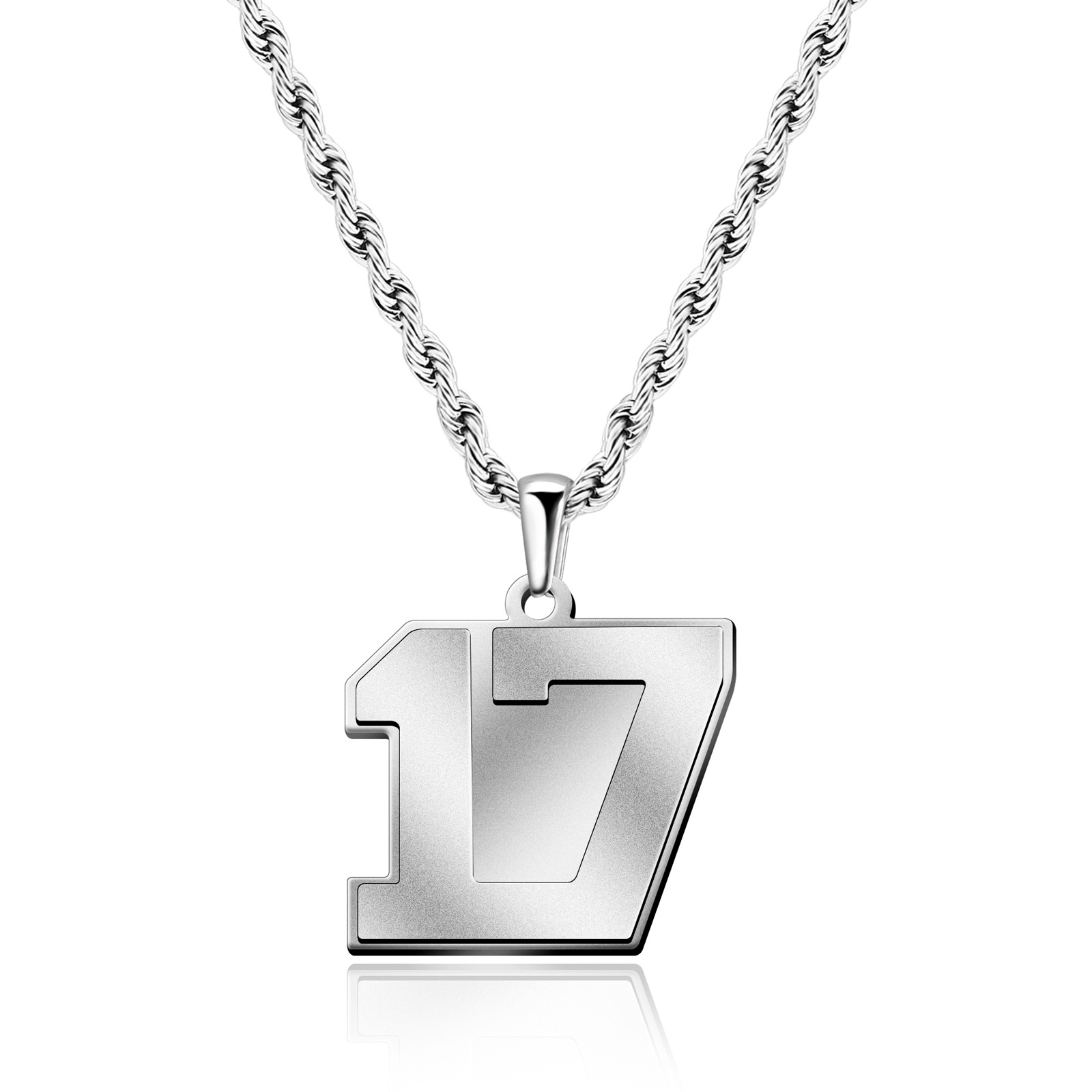 17 - Acier