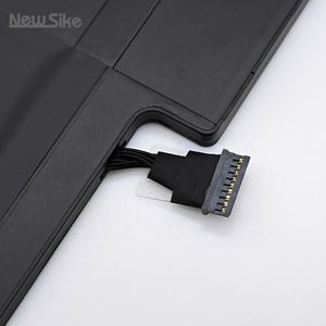 Vente chaude de haute qualité A1496 A1405 A1377 <span class=keywords><strong>batterie</strong></span> d'ordinateur portable pour <span class=keywords><strong>Macbook</strong></span> <span class=keywords><strong>Air</strong></span> 13 A1369 A1466 <span class=keywords><strong>batterie</strong></span> année 2010 2011 <span class=keywords><strong>2012</strong></span> 2017 - Product Image 3