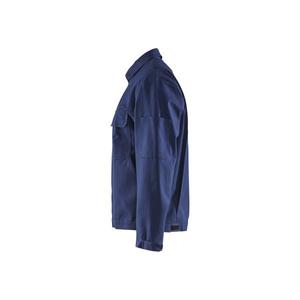 BLAKLADER-Veste 472012108800S Industry Bleu marine-EAN 7330509187579 VESTES DE TRAVAIL VESTES D'HIVER SOFTSHELL ET REMBOURRÉES - Product Image 5