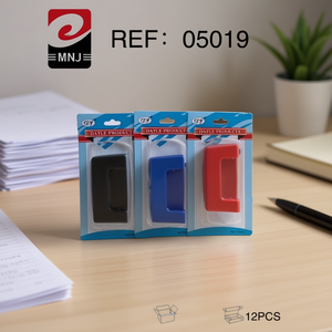 Dayle Products Dual Type Hole Punch 12Pcs Pack Ref 05019 - Product Image 3