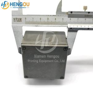 Capteur photocellule réflexe 61.110.1321 Barrière lumineuse 12-30V DC pour pièces de machine d'impression offset Heidelberg SM102 CD102 XL105 - Product Image 3