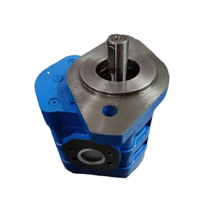 Bombas de Engranajes de Alta Presión de la Serie CBG de Hansen de Alta Calidad, CBG2063-BFP/BFH/BFX, Bombas Hidráulicas para Montacargas, Origen Shandong, 1 Año de Garantía - Product Image 6