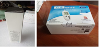 Applicateur de d'étiquettes d'angle automatique, boîte en papier et en Carton, Machine de dépose d'étiquettes plates, pièces