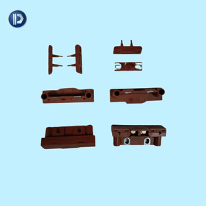 Factory Direct Sales of <strong>High</strong> Quality Elevator Parts <strong>Limited</strong> <strong>Switch</strong> KF-9074 6400.00.001+KF-9075 6400.00.002