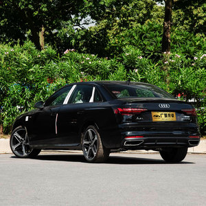 <span class=keywords><strong>Audi</strong></span> <span class=keywords><strong>A4</strong></span> <span class=keywords><strong>2022</strong></span> Usado, Sedán con Volante a la Izquierda, Gasolina, Transmisión Automática - Product Image 5