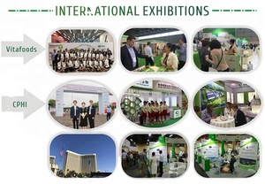 Poudre d'<span class=keywords><strong>enzyme</strong></span> de bromélaïne 1200 GDU, haute puissance, <span class=keywords><strong>enzyme</strong></span> protéolytique végétale pour une hydrolyse rapide des protéines et une digestion efficace - Product Image 4