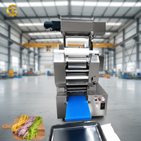 Machine à pâtes et à nouilles, presse à pâtes, laminoir à pâte, machine à découper et à fabriquer les nouilles