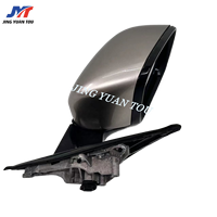 Cocok untuk Kaca Spion Mobil, Kaca Spion Mobil untuk BMW Seri 3 G28