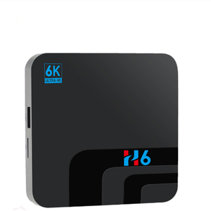 DIGICAST Bán Sỉ Bộ Giải Mã IPTV Video Đa Phương Tiện TV Thông Minh Mpeg4 Android TV Box - Product Image 5