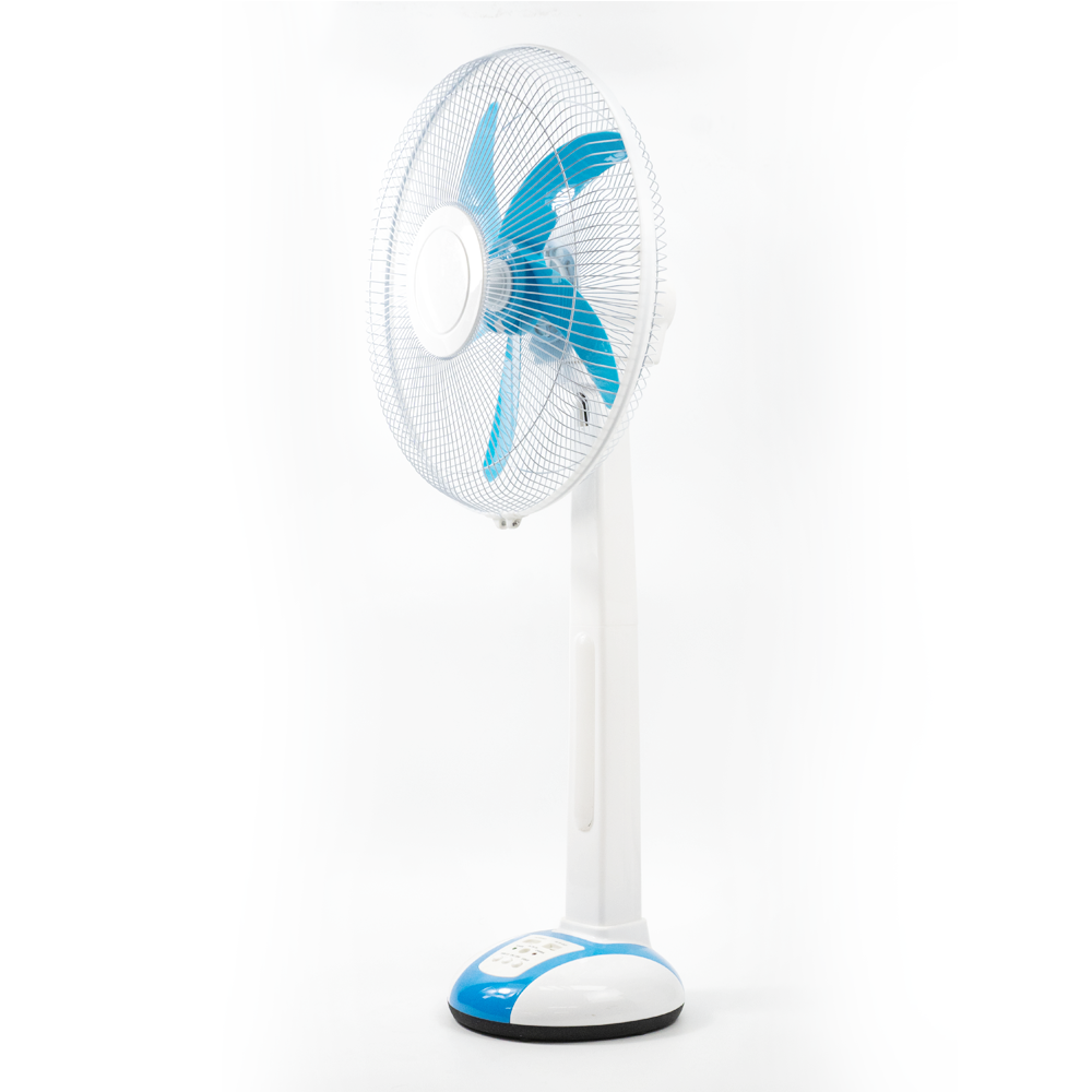 rechargeable fan 16 inch