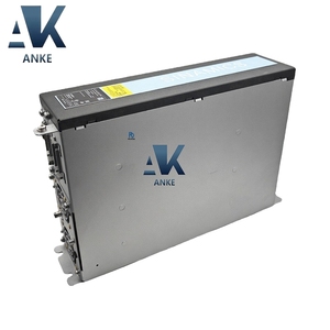 Módulo 6SL3100-0BE21-6AB0 S120, Filtro Reactor PLC/PAC/Controladores Dedicados, RS485, Control Industrial, Entrada 380-480V CA, 600V CC - Product Image 1