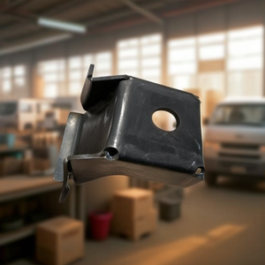 Soporte de Resorte Trasero, Delantero Derecho para Nissan URVAN E25 2007-2012 OE 50380-VW300 50380VW300 - Product Image 3