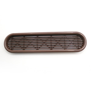JFS <b>Plastic</b> Breathable <b>Mesh</b> Modern Simple Cabinet Ventilation Cover Heat Dissipation Furniture Accessory - Product Image 4