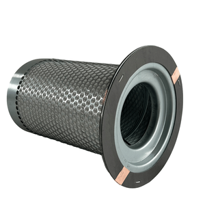 Séparateur d'air et d'huile d'usine 39733793 pour pièces de compresseur d'air - Product Image 2