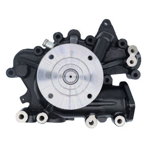 Bomba de Agua Cw Me092269 para Camión Mitsubishi, Pieza de Repuesto para Motor - Product Image 2