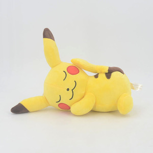 ตุ๊กตาพิชู พิกชู นอนตะโกน ขนาด 18-25 ซม. ขายส่ง - Product Image 6