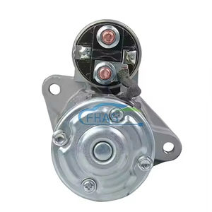 Nuevo Motor de <span class=keywords><strong>Arranque</strong></span> 12V 8T OEM M000T23171 M000T33071 M0T23171 3110078K00 STM3171RB STM3171WA para SUZUKI <span class=keywords><strong>Grand</strong></span> <span class=keywords><strong>Vitara</strong></span> II - Product Image 3