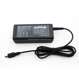PS-AC1 AC-1 PSAC1 caméra adaptateur secteur pour <span class=keywords><strong>OLYMPUS</strong></span> <span class=keywords><strong>E</strong></span>-1 <span class=keywords><strong>E</strong></span>-<span class=keywords><strong>3</strong></span> <span class=keywords><strong>E</strong></span>-5 <span class=keywords><strong>E</strong></span>-30 <span class=keywords><strong>E</strong></span>-300 - Product Image 3