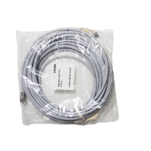 Câble de robot industriel C45590-GMCN-C07201 Leoni, câble Leoni en matériau plastique pour l'automatisation - Product Image 6