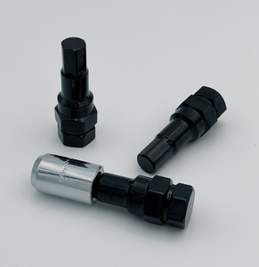 Tuercas de Seguridad para Ruedas de Carreras, Tuercas de Fijación de Acero, Herramientas de Ferretería, Tuercas M12 X 1.5, Kit de Tuercas de Seguridad para Llantas, Venta Caliente de Fábrica - Product Image 6