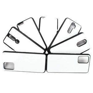 TPU + Cassa Del PC Del Telefono per <span class=keywords><strong>Oppo</strong></span> A5S in Sacchetto Del Telefono Mobile & Casi di Sublimazione Spazi Vuoti Della Copertura Del Telefono per Reno 6 nuovo Stampo Reno 6 Pro Nuovo - Product Image 1